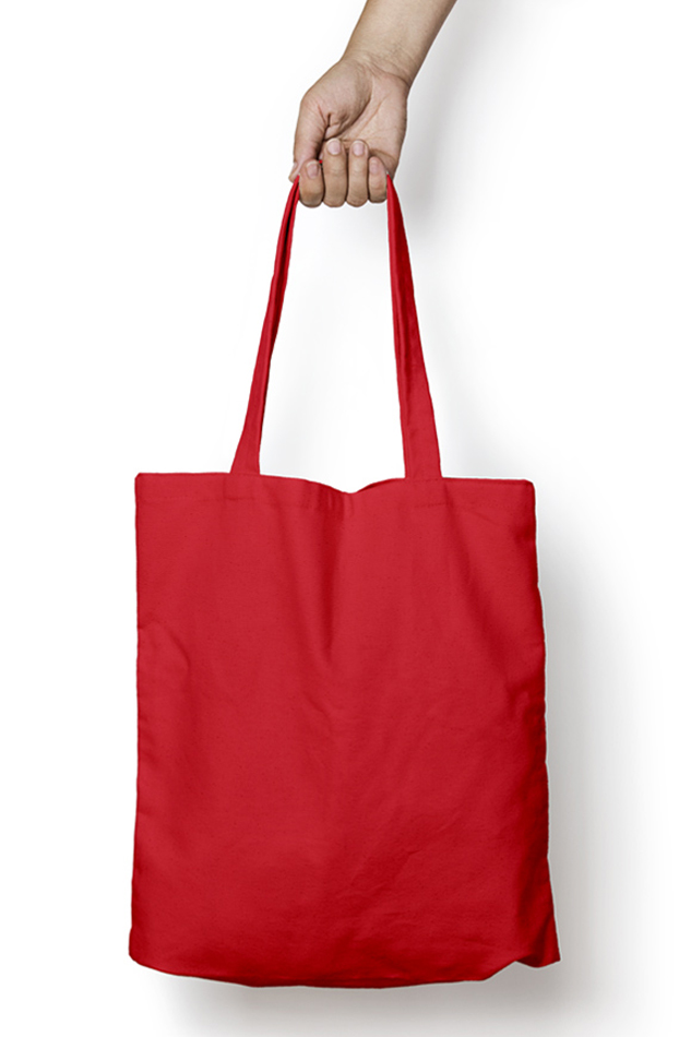 Tote Bag- Travel Edition