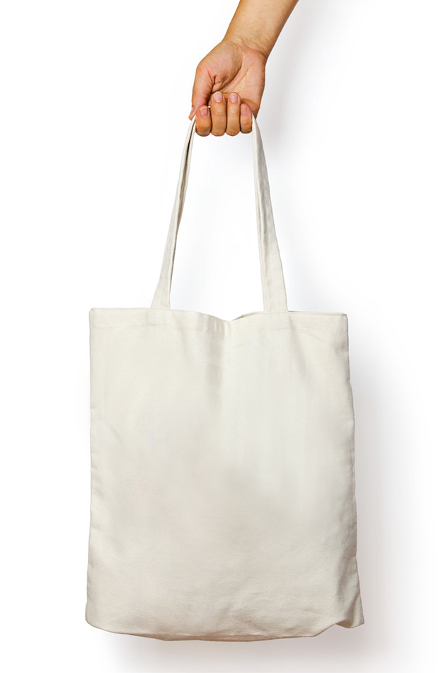 Tote Bag- Travel Edition