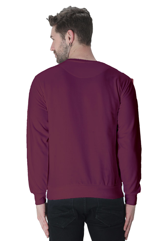 Men's Sweatshirt - Spies