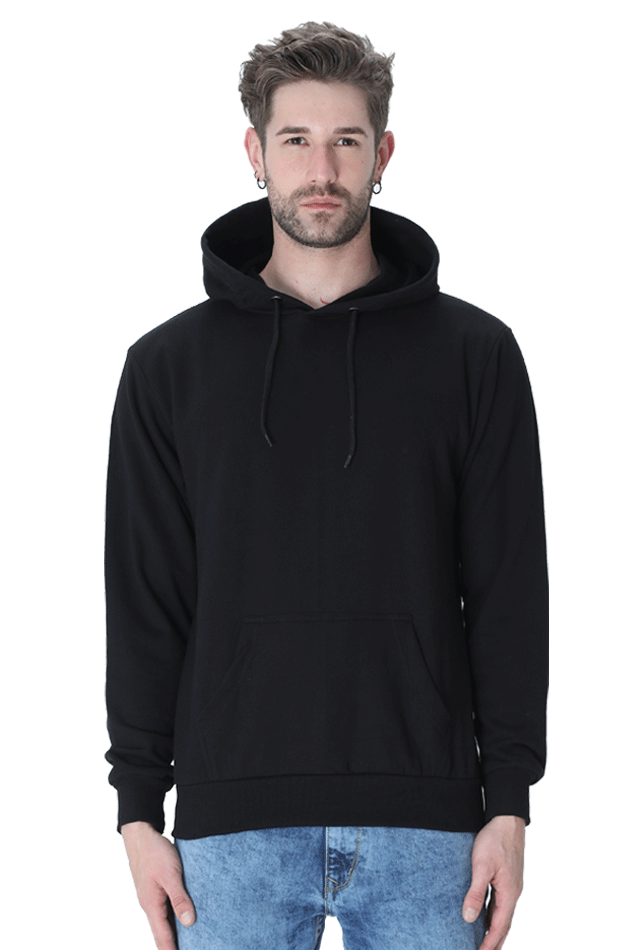 Men's Hooded Sweatshirts-Rhythm 2030