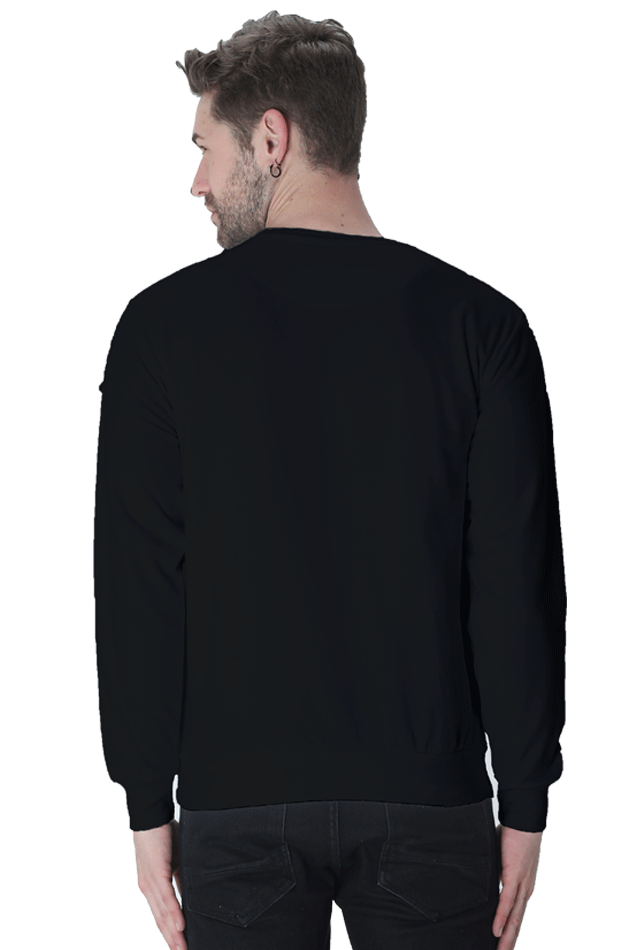 Men's Sweatshirt - Chase Excellence