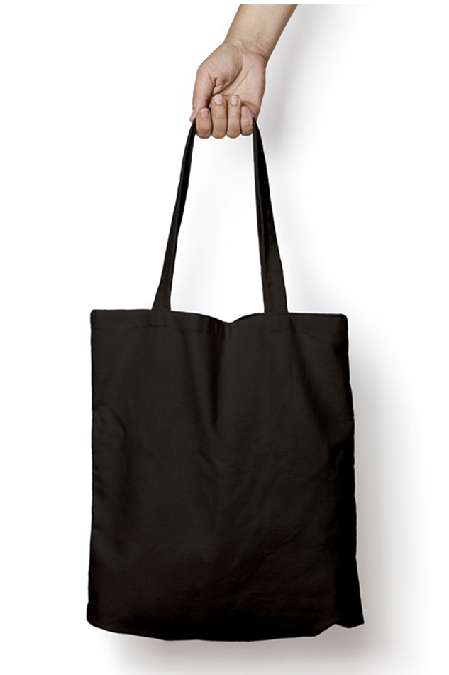 Tote Bag- Travel Edition