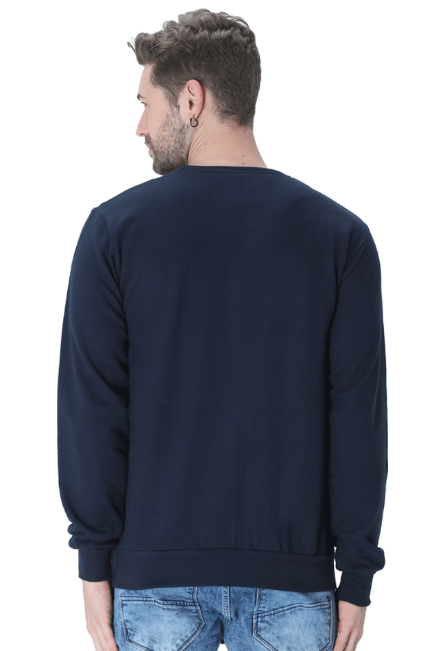 Men's Sweatshirt - Chase Excellence