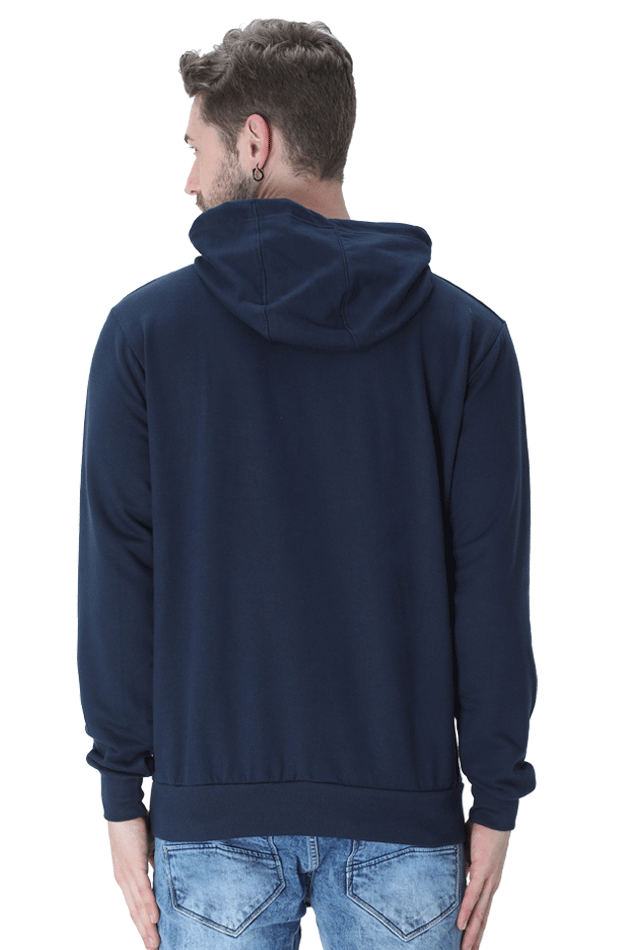 Men's Hooded Sweatshirts- Sniper