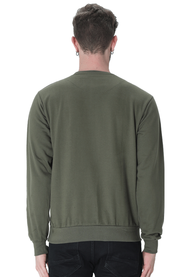 Men's Sweatshirt - Spies