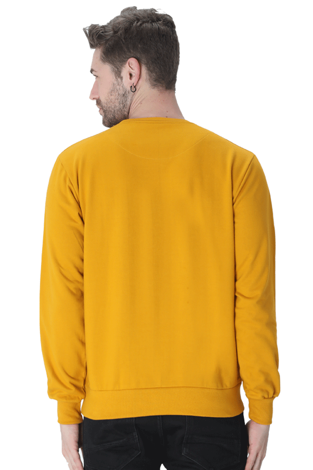 Men's Sweatshirt - Chase Excellence