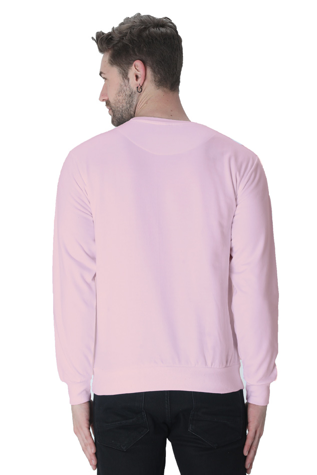 Men's Sweatshirt - Chase Excellence