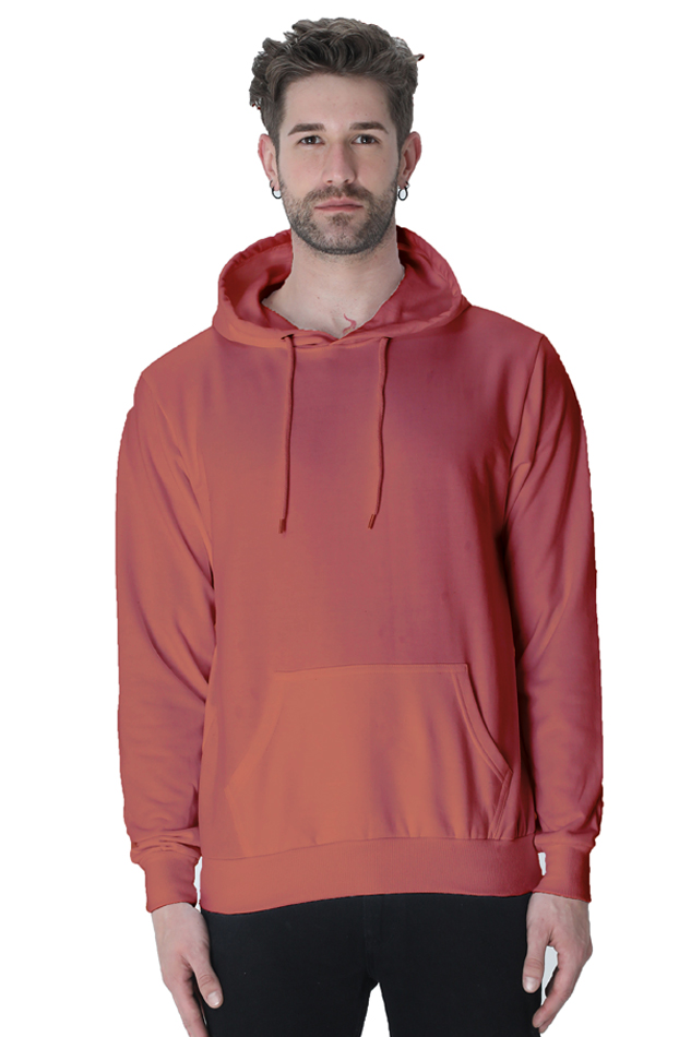 Men's Hooded Sweatshirts - Vroom Zoom Nap