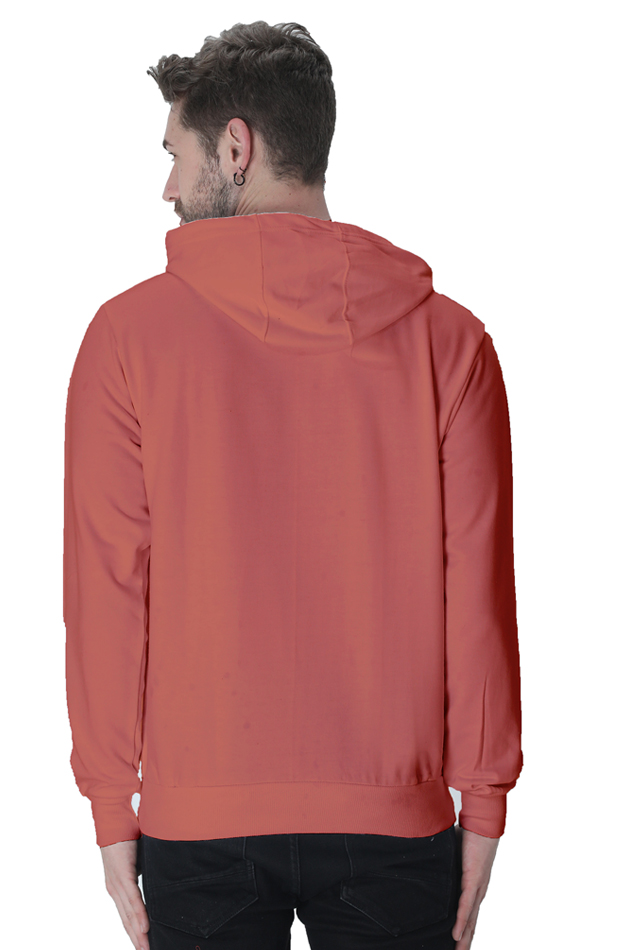 Men's Hooded Sweatshirts- Sniper