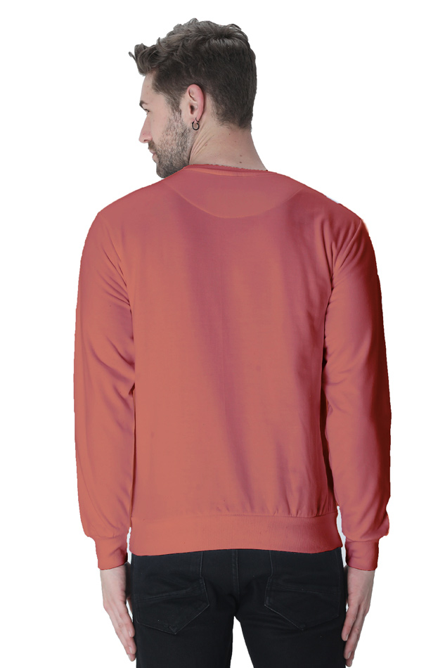 Men's Sweatshirt - Chase Excellence