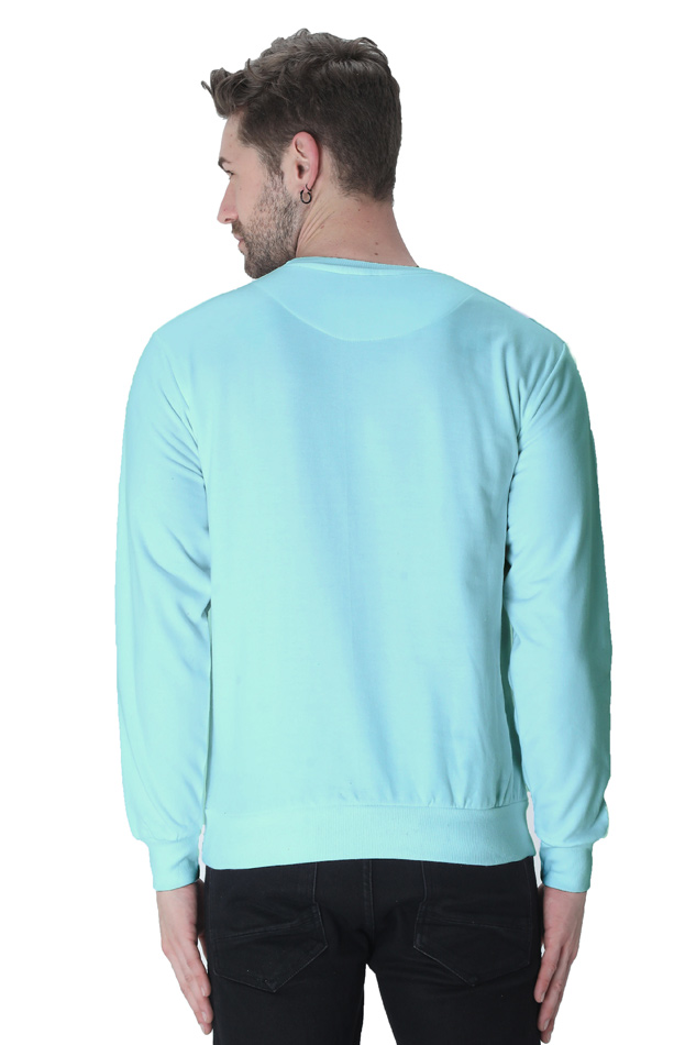 Men's Sweatshirt - Chase Excellence