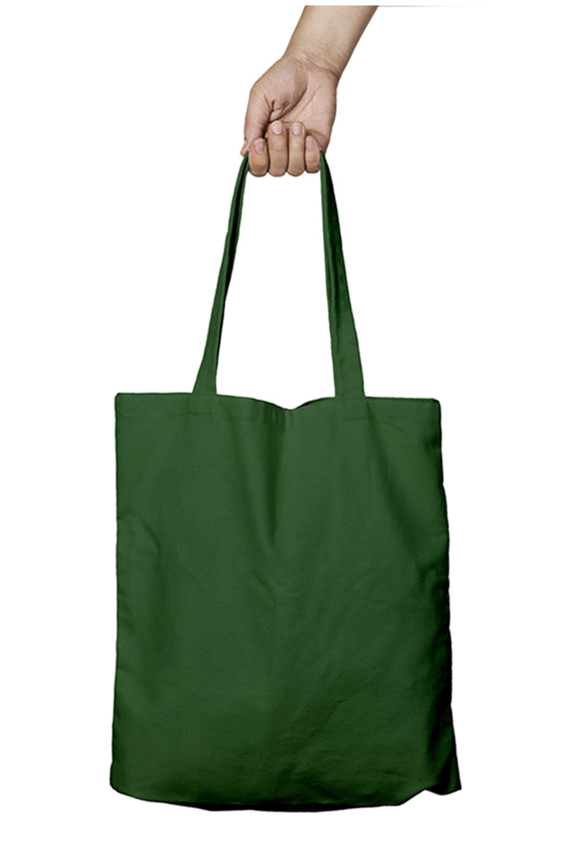 Tote Bag- Travel Edition