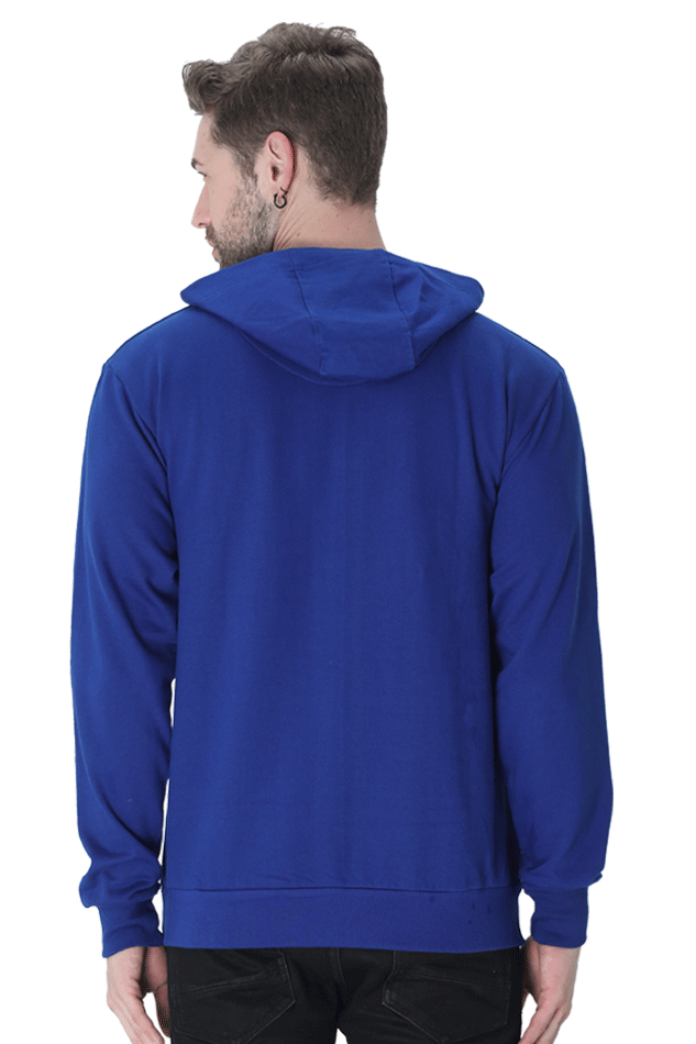 Men's Hooded Sweatshirts- Sniper